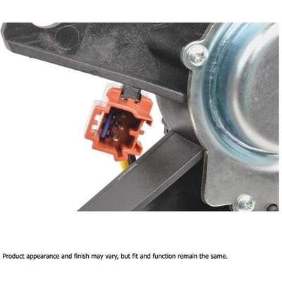 New Wiper Motor by CARDONE INDUSTRIES - 85-2033 pa4