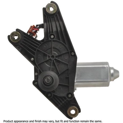 New Wiper Motor by CARDONE INDUSTRIES - 85-2039 pa3