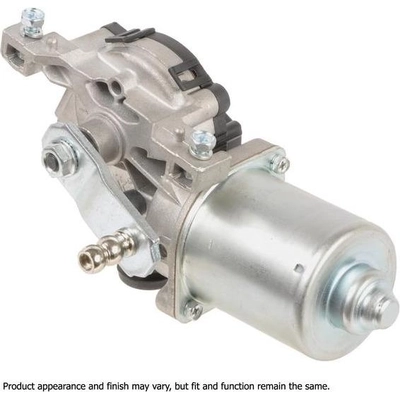 New Wiper Motor by CARDONE INDUSTRIES - 85-2054 pa8