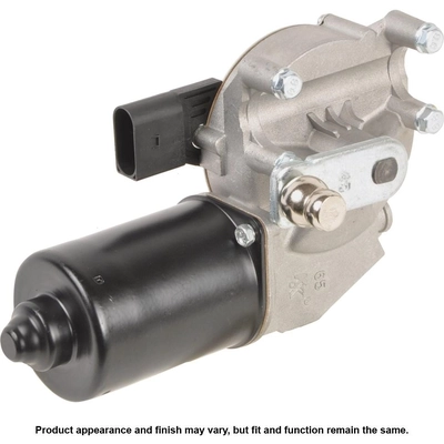 New Wiper Motor by CARDONE INDUSTRIES - 85-2109 pa2