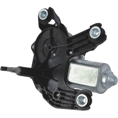 New Wiper Motor by CARDONE INDUSTRIES - 85-2111 pa5