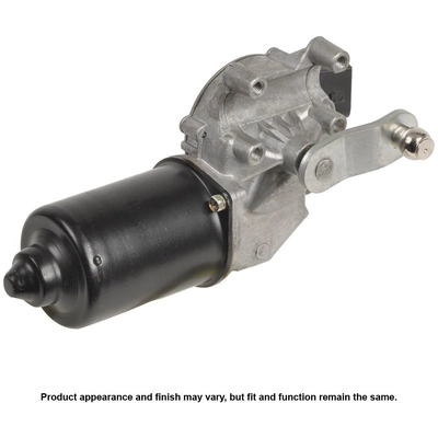 New Wiper Motor by CARDONE INDUSTRIES - 85-2122 pa1