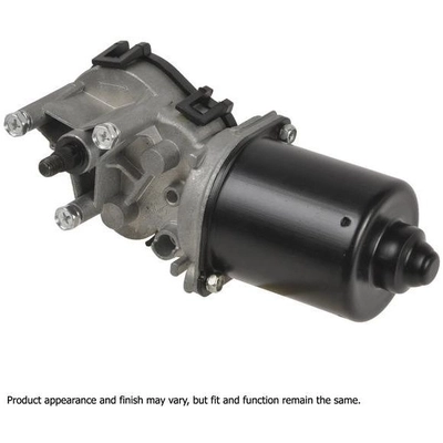 New Wiper Motor by CARDONE INDUSTRIES - 85-2124 pa4