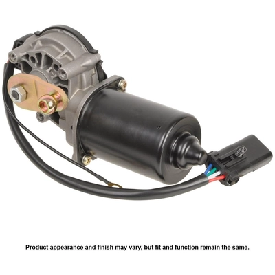 New Wiper Motor by CARDONE INDUSTRIES - 85-3010 pa2