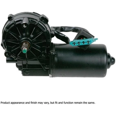 New Wiper Motor by CARDONE INDUSTRIES - 85-3401 pa11