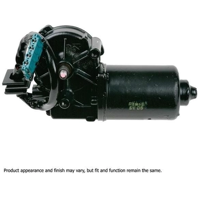 New Wiper Motor by CARDONE INDUSTRIES - 85-3403 pa5
