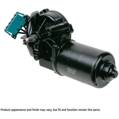 New Wiper Motor by CARDONE INDUSTRIES - 85-3403 pa6
