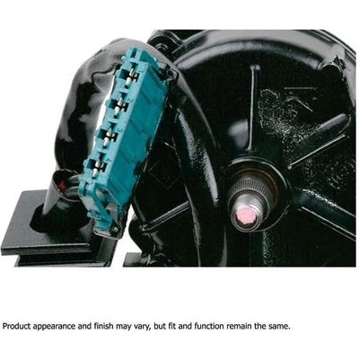 New Wiper Motor by CARDONE INDUSTRIES - 85-3403 pa7