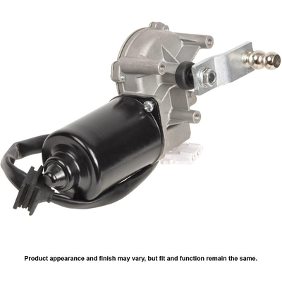 New Wiper Motor by CARDONE INDUSTRIES - 85-3404 pa3