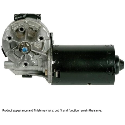 New Wiper Motor by CARDONE INDUSTRIES - 85-3508 pa10