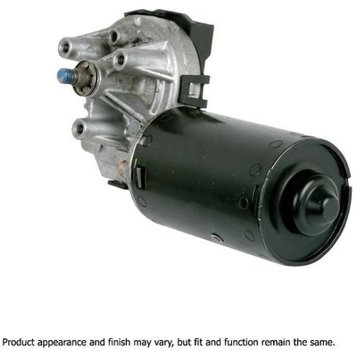New Wiper Motor by CARDONE INDUSTRIES - 85-3508 pa11
