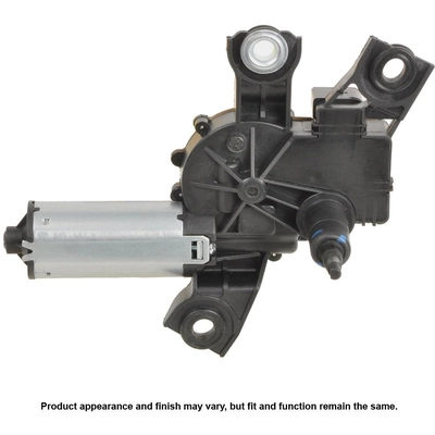 New Wiper Motor by CARDONE INDUSTRIES - 85-3578 pa3