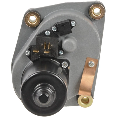 CARDONE INDUSTRIES - 85-382 - New Wiper Motor pa6