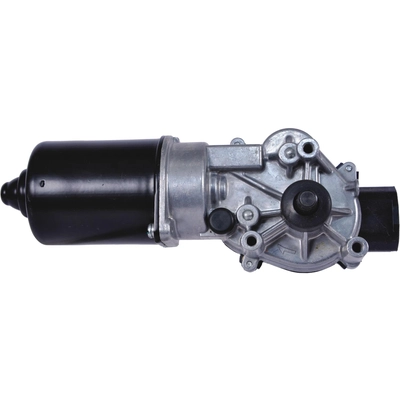 New Wiper Motor by CARDONE INDUSTRIES - 85-4013 pa1