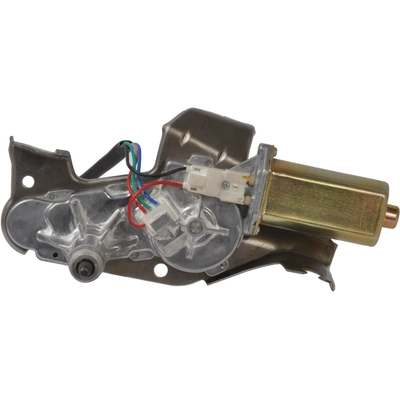 CARDONE INDUSTRIES - 85-40210 - New Wiper Motor pa11