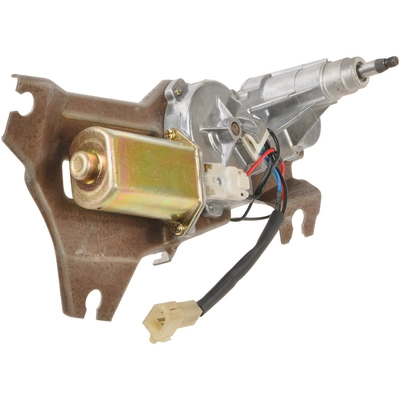 CARDONE INDUSTRIES - 85-4037 - New Wiper Motor pa14