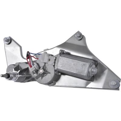 CARDONE INDUSTRIES - 85-4043 - Windshield Wiper Motor pa2