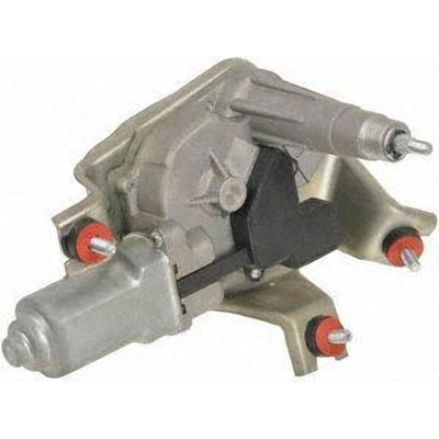 CARDONE INDUSTRIES - 85-4079 Moteur d'essuie-glace neuf pa8