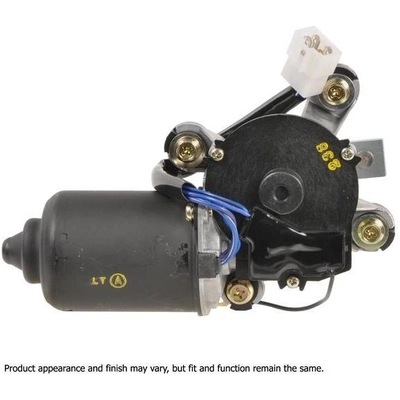 New Wiper Motor by CARDONE INDUSTRIES - 85-4201 pa5