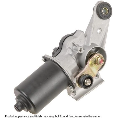 New Wiper Motor by CARDONE INDUSTRIES - 85-4316 pa5