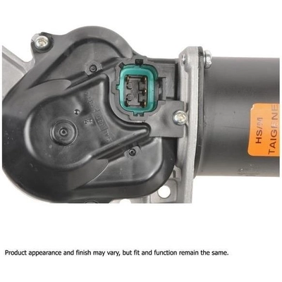 New Wiper Motor by CARDONE INDUSTRIES - 85-4316 pa7