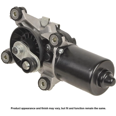 New Wiper Motor by CARDONE INDUSTRIES - 85-4317 pa2