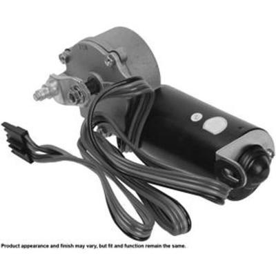 New Wiper Motor by CARDONE INDUSTRIES - 85-433 pa3