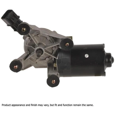 New Wiper Motor by CARDONE INDUSTRIES - 85-4403 pa3