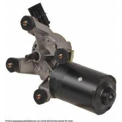 New Wiper Motor by CARDONE INDUSTRIES - 85-4403 pa7