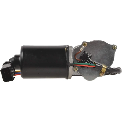 CARDONE INDUSTRIES - 85-442 - New Wiper Motor pa19