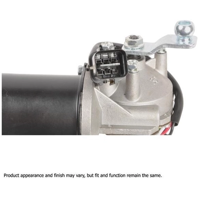 New Wiper Motor by CARDONE INDUSTRIES - 85-4464 pa9