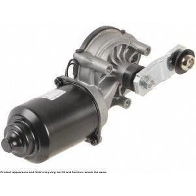 New Wiper Motor by CARDONE INDUSTRIES - 85-45031 pa7