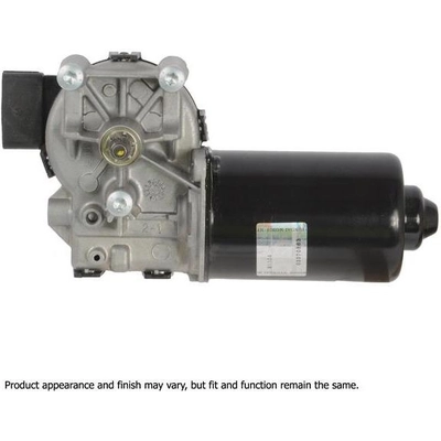 New Wiper Motor by CARDONE INDUSTRIES - 85-4526 pa11