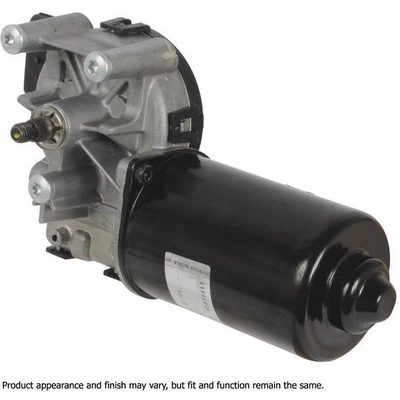 New Wiper Motor by CARDONE INDUSTRIES - 85-4526 pa12