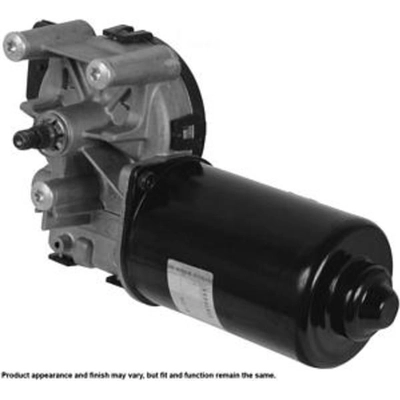 New Wiper Motor by CARDONE INDUSTRIES - 85-4526 pa7