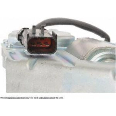 New Wiper Motor by CARDONE INDUSTRIES - 85-454 pa4