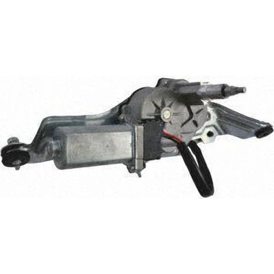 New Wiper Motor by CARDONE INDUSTRIES - 85-4569 pa3