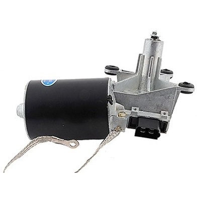 Moteur d'essuie-glace neuf de MISSION TRADING COMPANY - VM204 pa1