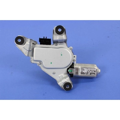New Wiper Motor by MOPAR - 57010090AC pa1