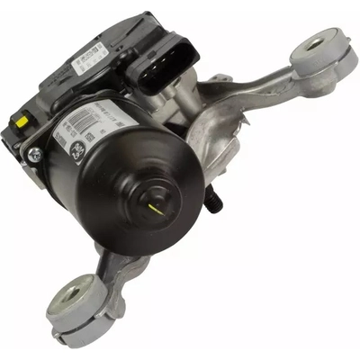 MOTORCRAFT - WM1001 - New Wiper Motor pa5