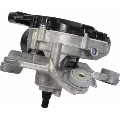 MOTORCRAFT - WM1002 - New Wiper Motor pa1