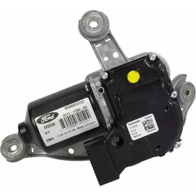 MOTORCRAFT - WM1002 - New Wiper Motor pa2