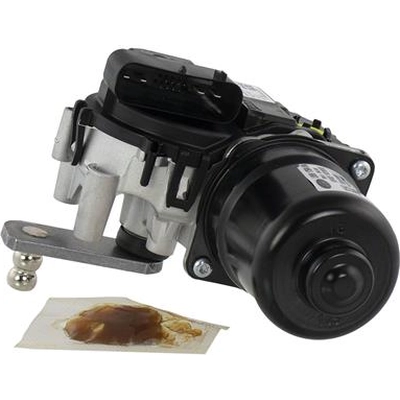 New Wiper Motor by MOTORCRAFT - WM1009 pa2