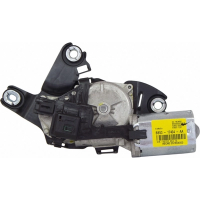 New Wiper Motor by MOTORCRAFT - WM800 pa14