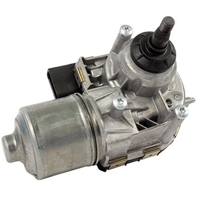 MOTORCRAFT - WM865 - Front Driver Side Windshield Wiper Motor pa1