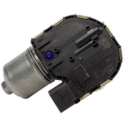 MOTORCRAFT - WM865 - Front Driver Side Windshield Wiper Motor pa2