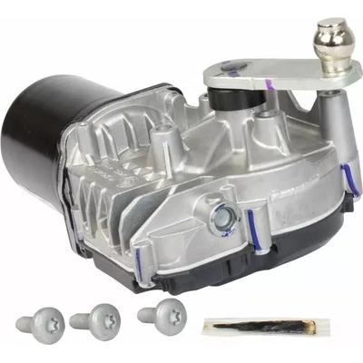 New Wiper Motor by MOTORCRAFT - WM971 pa4