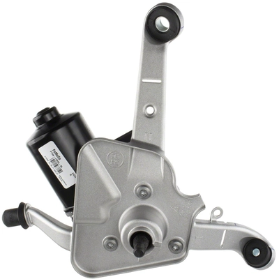 MOTORCRAFT - WM983 - Wiper Motor pa1