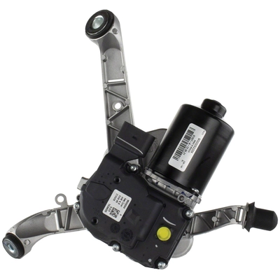 MOTORCRAFT - WM983 - Wiper Motor pa2