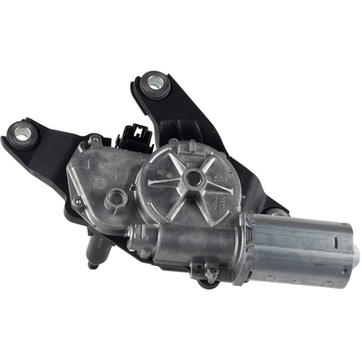 MOTORCRAFT - WM992 - Wiper Motor pa1